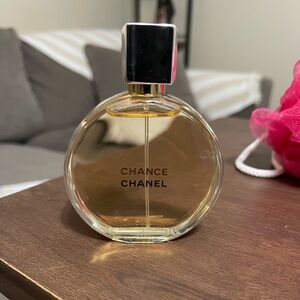 ✨CHANEL✨ Chance 1.7 oz